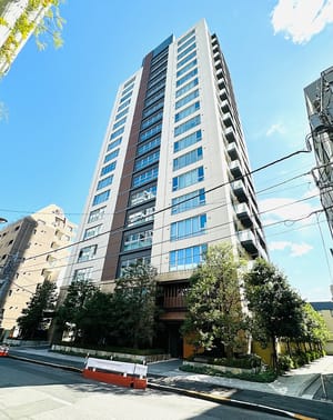 パークコート三番町ヒルトップレジデンス